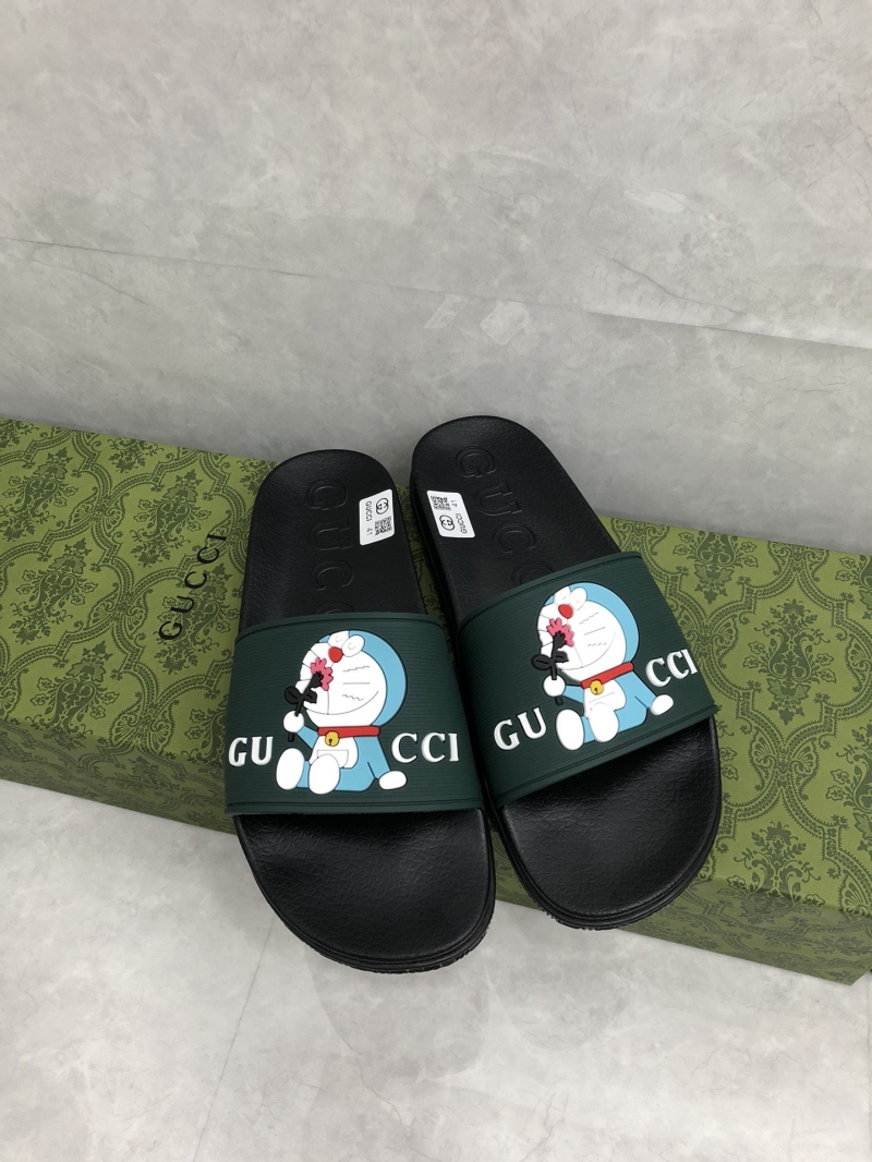 Gucci Slippers